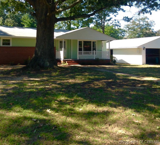 1484 Laurens Road Gloucester Point, VA 23062 - Photo 29 of 36