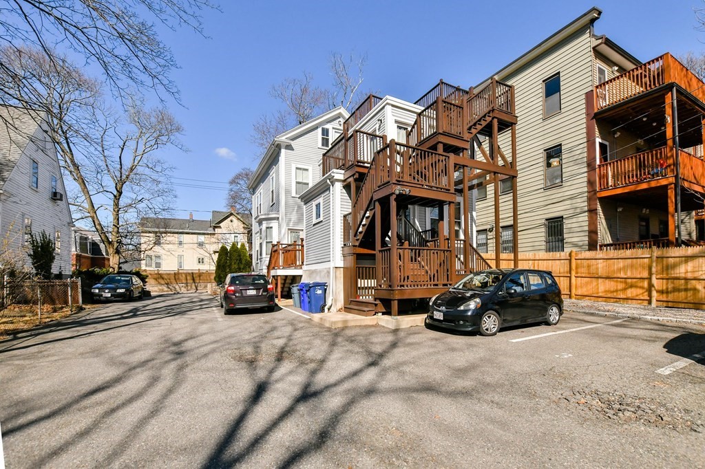 44 Rockview Street, Unit 3 Boston, MA 02130 - Photo 20 of 32