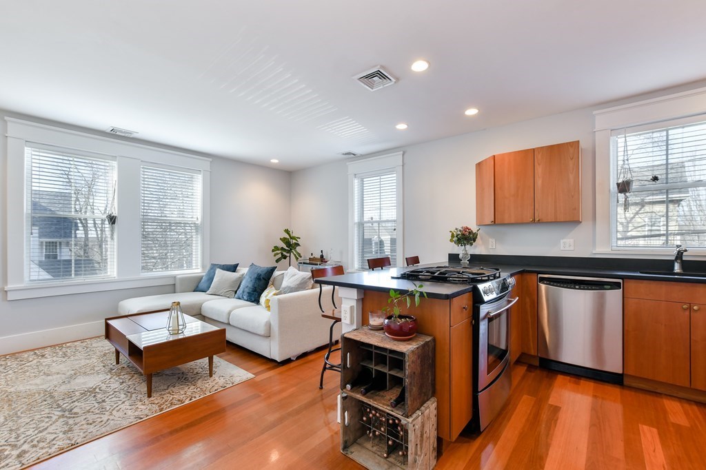 44 Rockview Street, Unit 3 Boston, MA 02130 - Photo 2 of 32