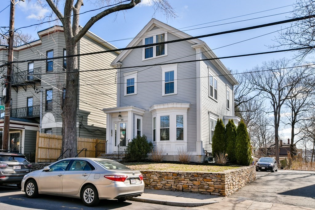 44 Rockview Street, Unit 3 Boston, MA 02130 - Photo 21 of 32