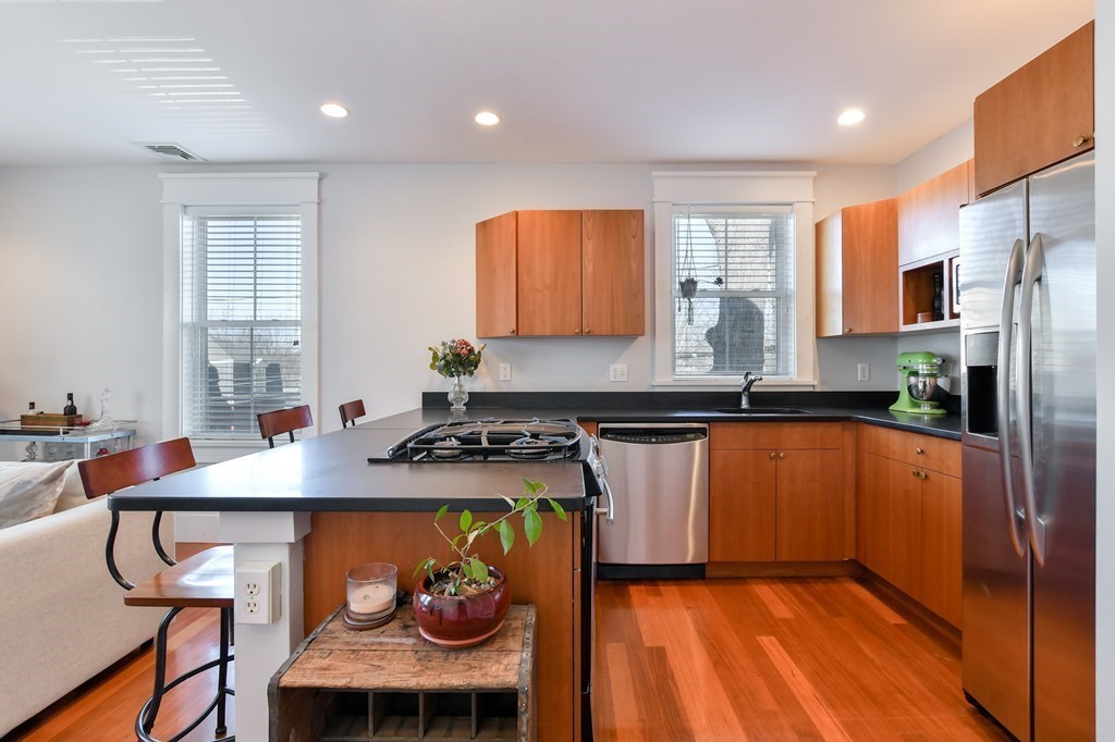 44 Rockview Street, Unit 3 Boston, MA 02130 - Photo 3 of 32