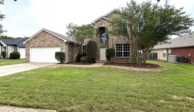 $2,495 | 1502 Nightingale Lane, Corinth, TX 76210