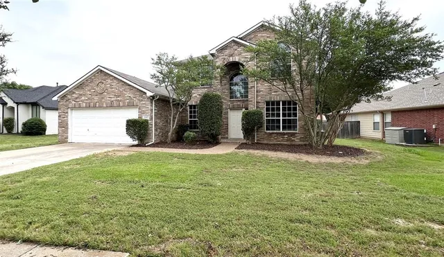 $2,495 | 1502 Nightingale Lane, Corinth, TX 76210