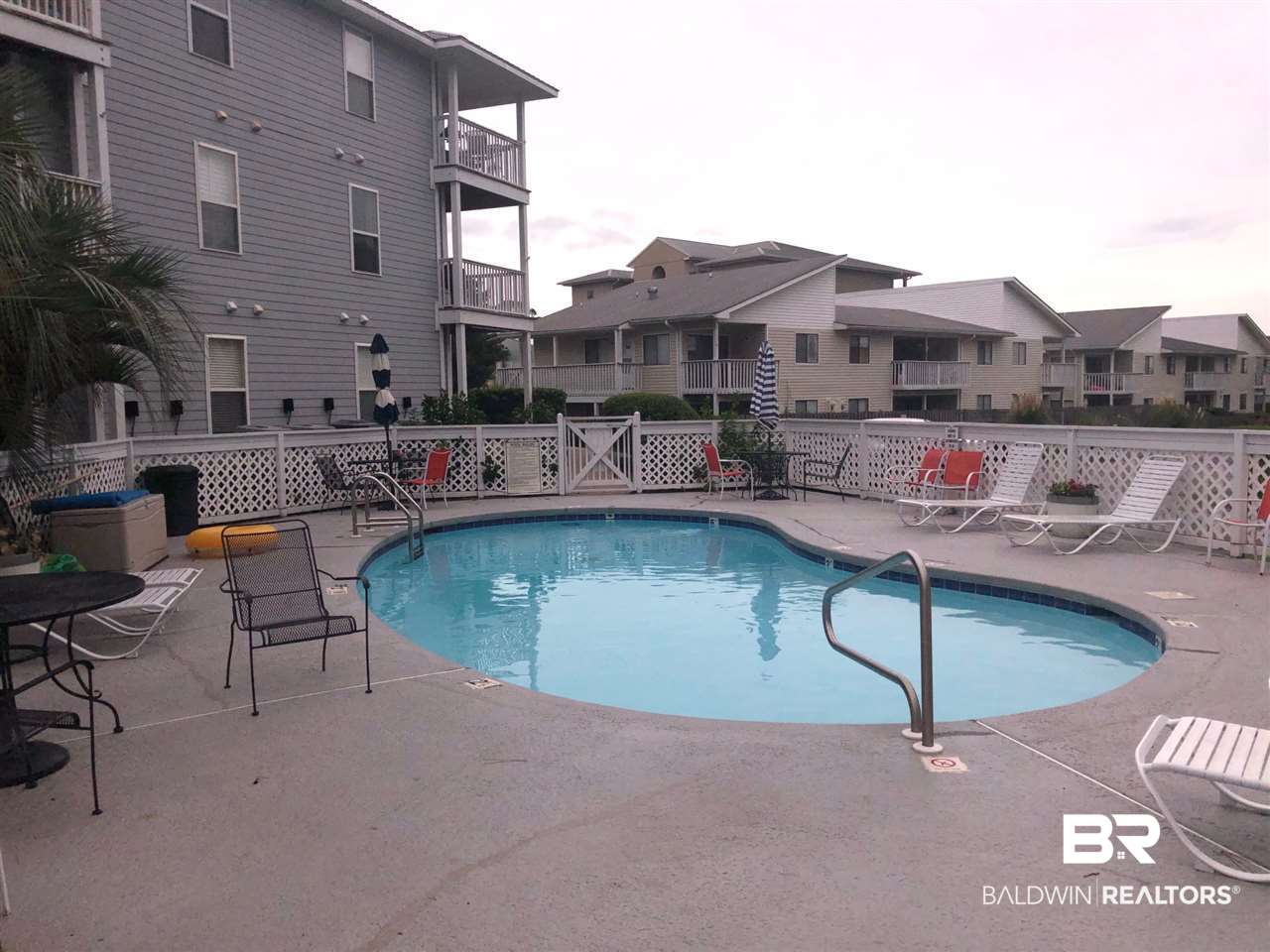 25957 Canal Road, Unit 212 Orange Beach, AL 36561 - Photo 3 of 39 Pool