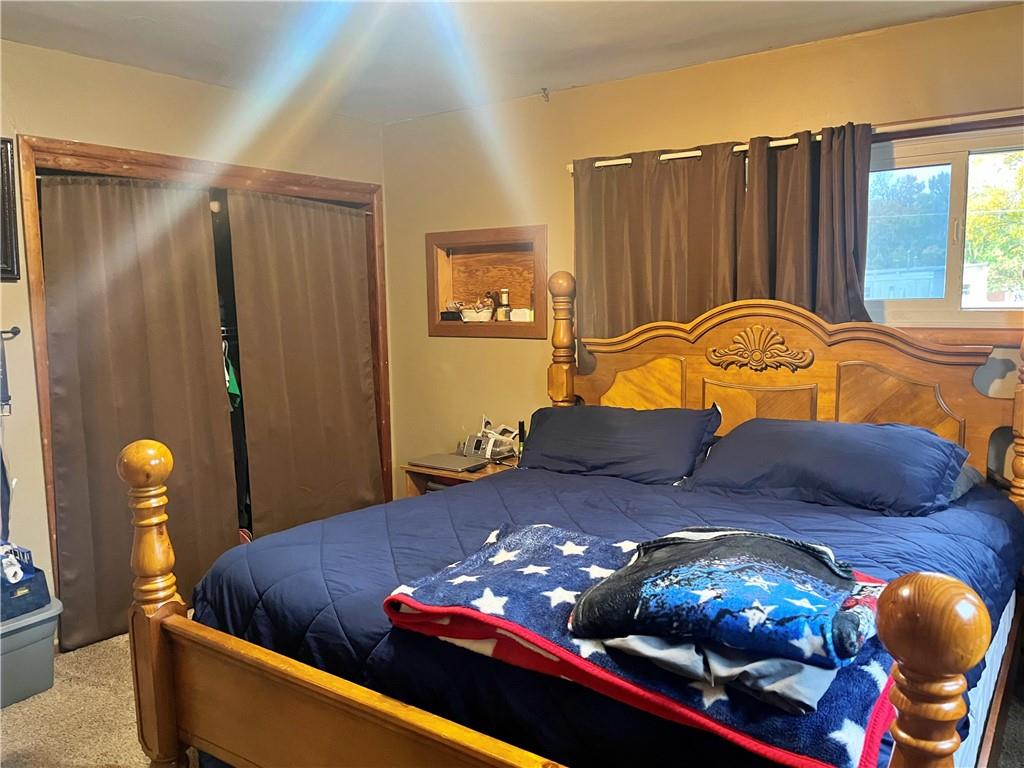 316 North Webster Street Erie, KS 66733 - Photo 11 of 16