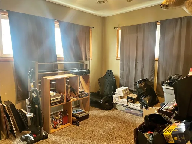 $97,500 | 316 North Webster Street, Erie, KS 66733