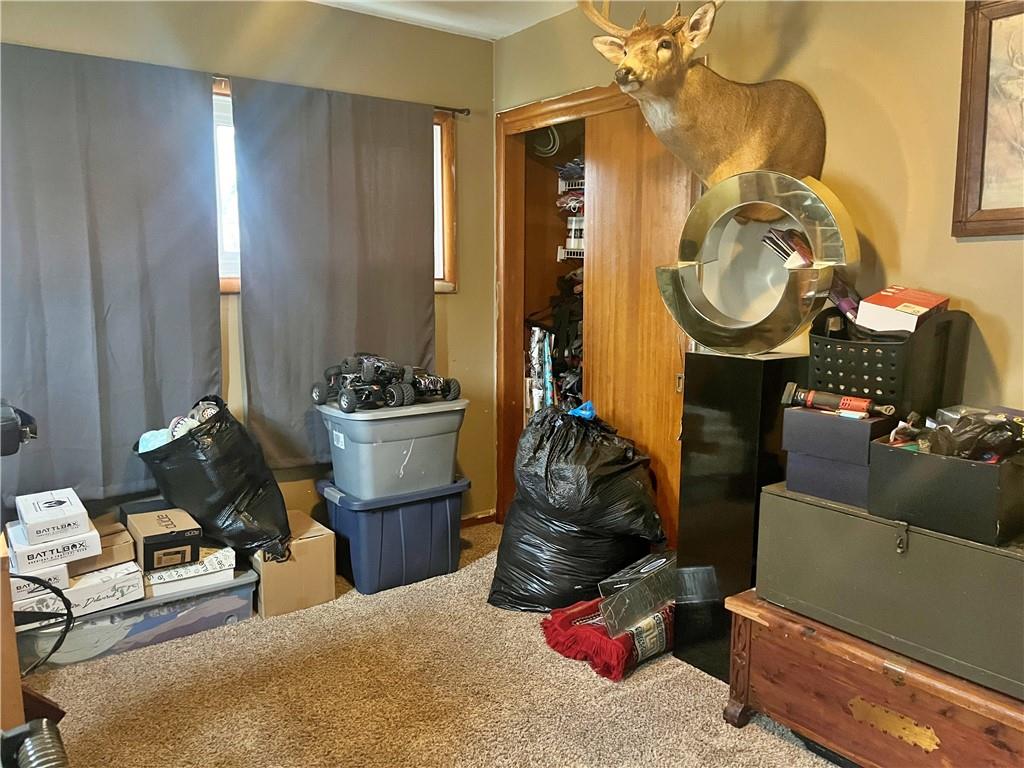 316 North Webster Street Erie, KS 66733 - Photo 13 of 16