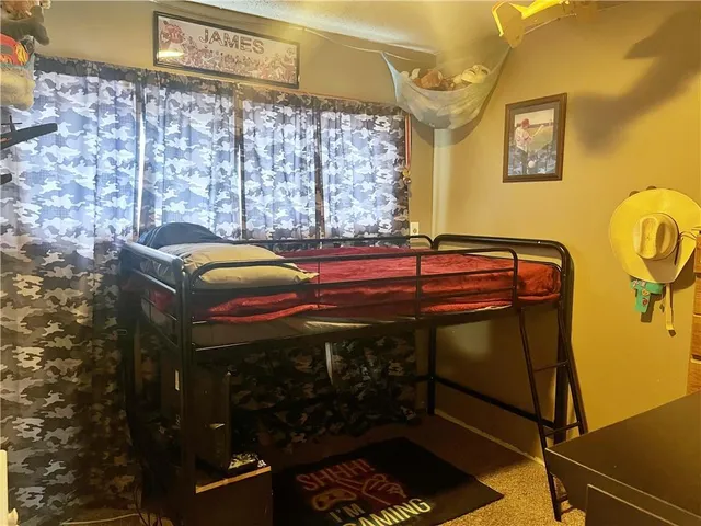 $97,500 | 316 North Webster Street, Erie, KS 66733