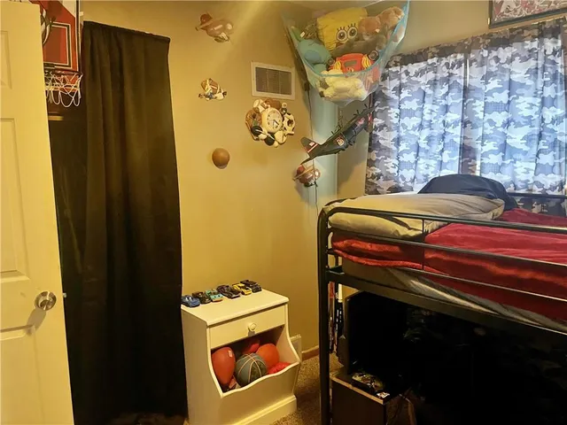 $97,500 | 316 North Webster Street, Erie, KS 66733