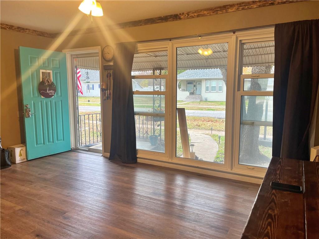 316 North Webster Street Erie, KS 66733 - Photo 2 of 16