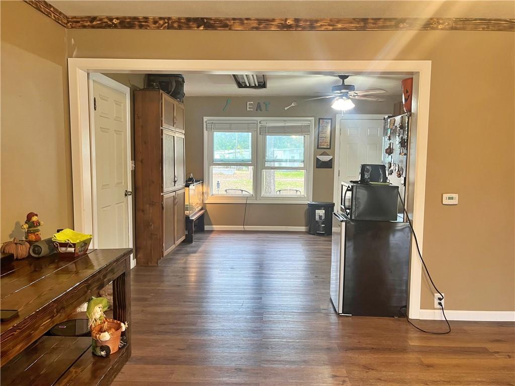 316 North Webster Street Erie, KS 66733 - Photo 4 of 16