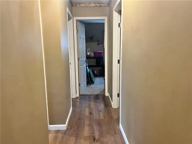 $97,500 | 316 North Webster Street, Erie, KS 66733