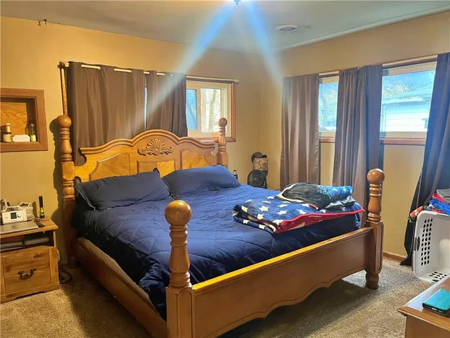 $97,500 | 316 North Webster Street, Erie, KS 66733