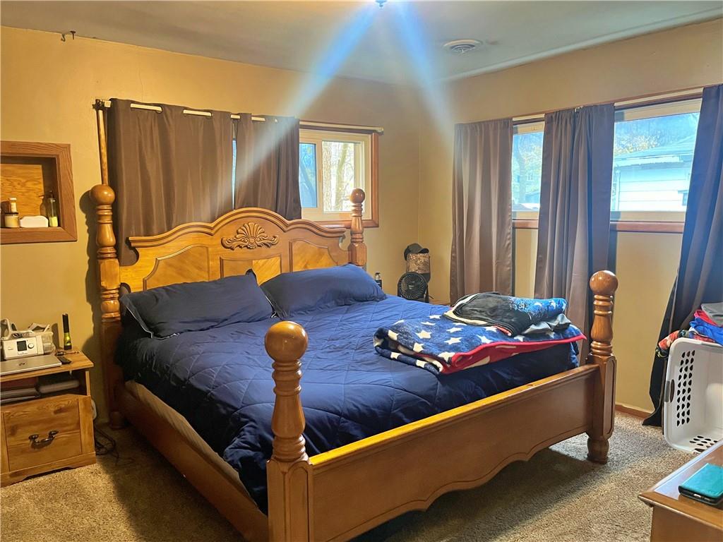 316 North Webster Street Erie, KS 66733 - Photo 10 of 16