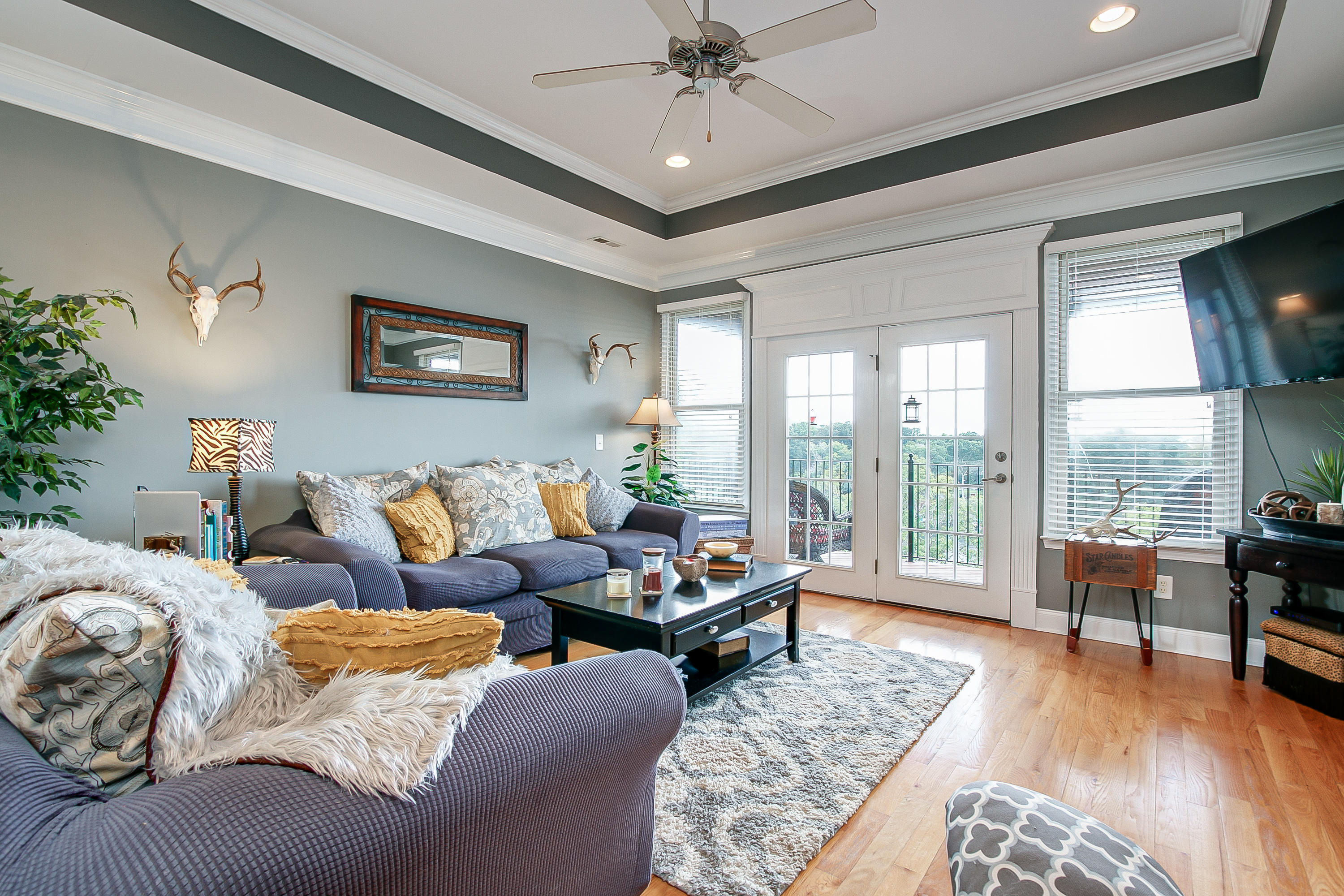 3649 Crest Road Kingsport, TN 37664 - Photo 2 of 45 Gorgeous Lake Views