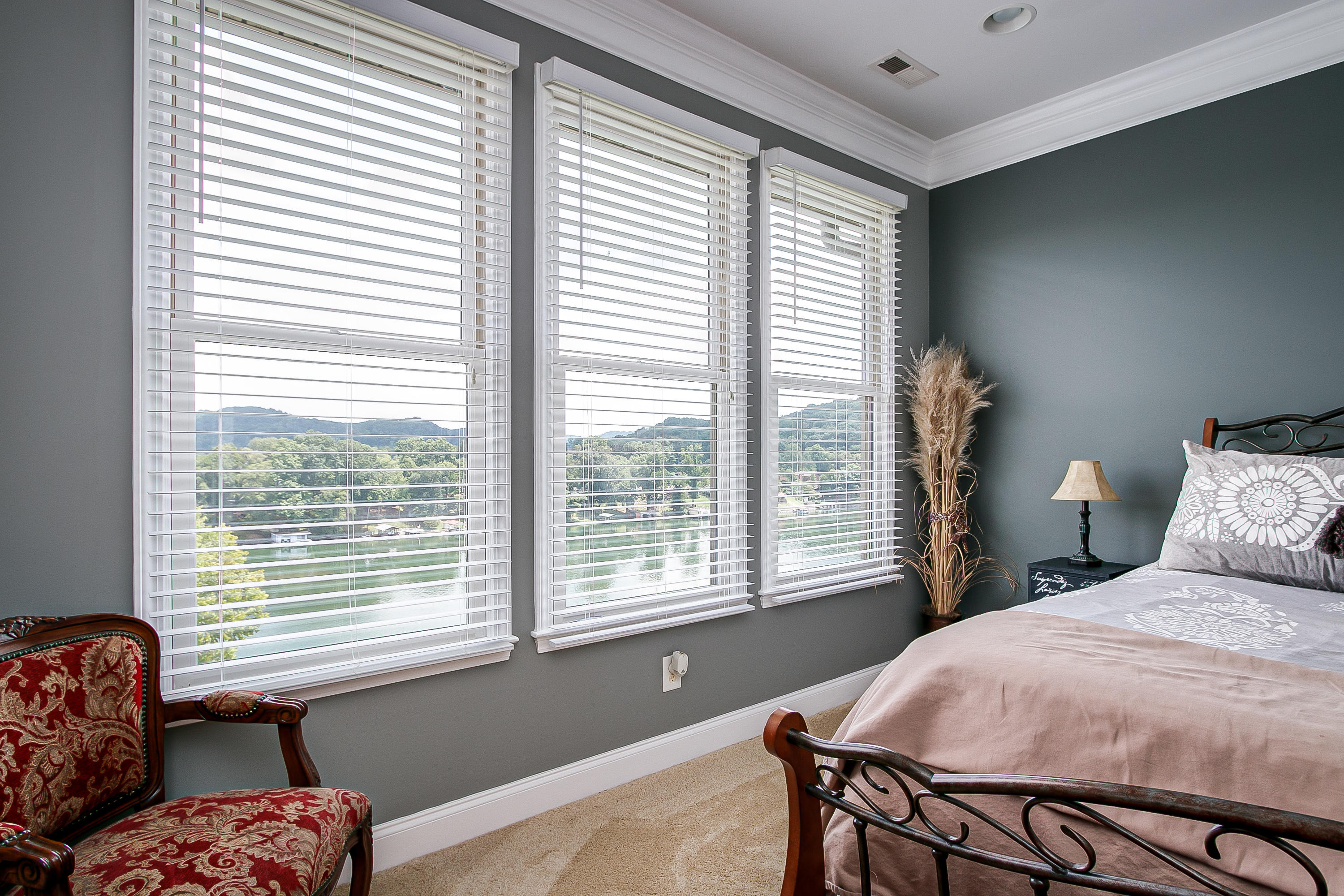 3649 Crest Road Kingsport, TN 37664 - Photo 22 of 45 Wake up to fabulous views