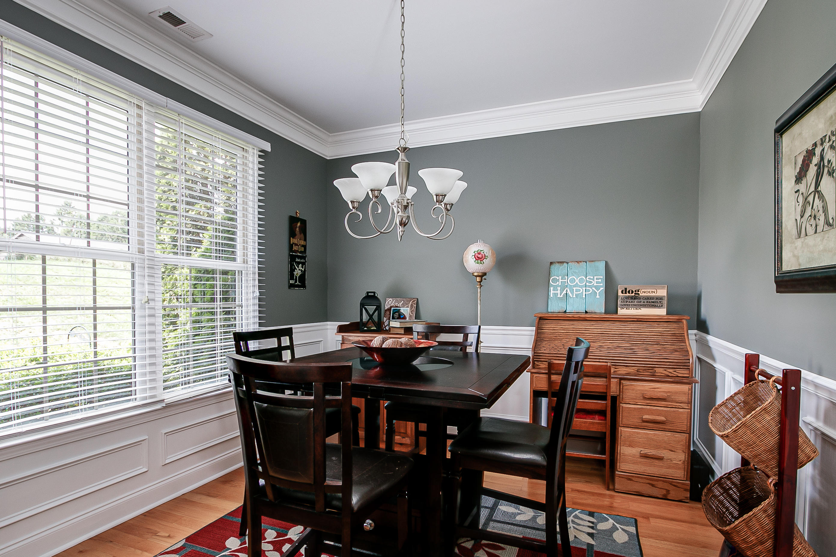 3649 Crest Road Kingsport, TN 37664 - Photo 3 of 45 Formal Dining Room