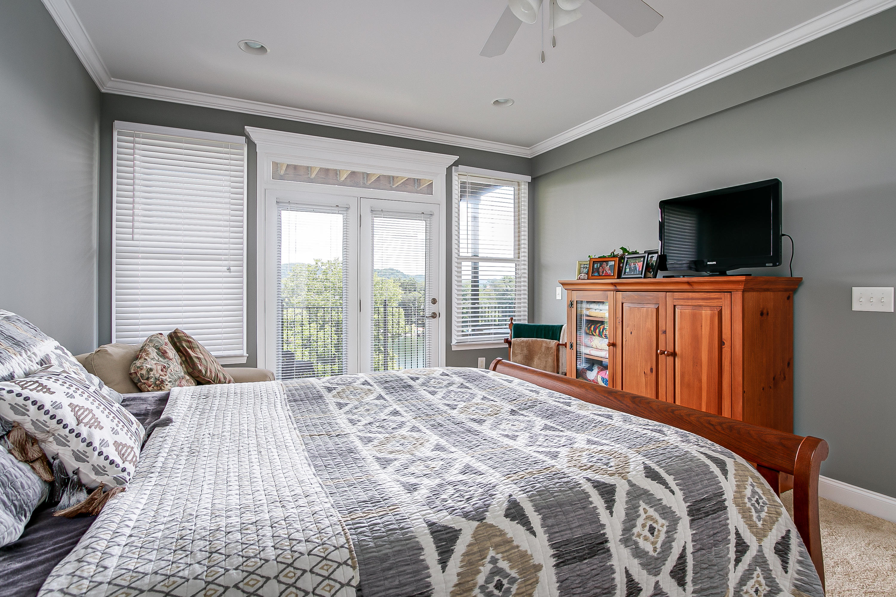 3649 Crest Road Kingsport, TN 37664 - Photo 35 of 45 All are large rooms