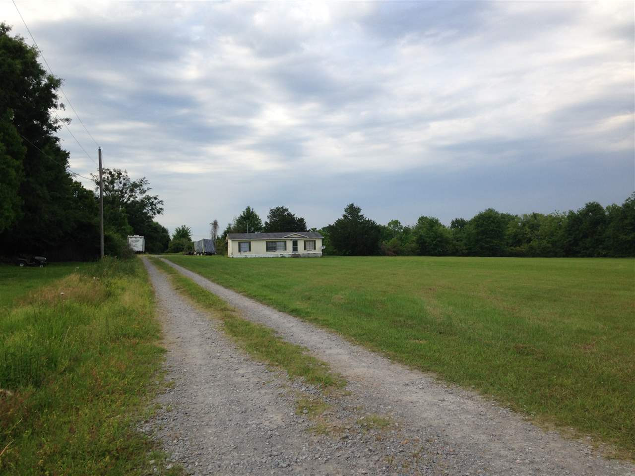 448 Yandell Road Canton, MS 39046 - Photo 1 of 10 Photo 1
