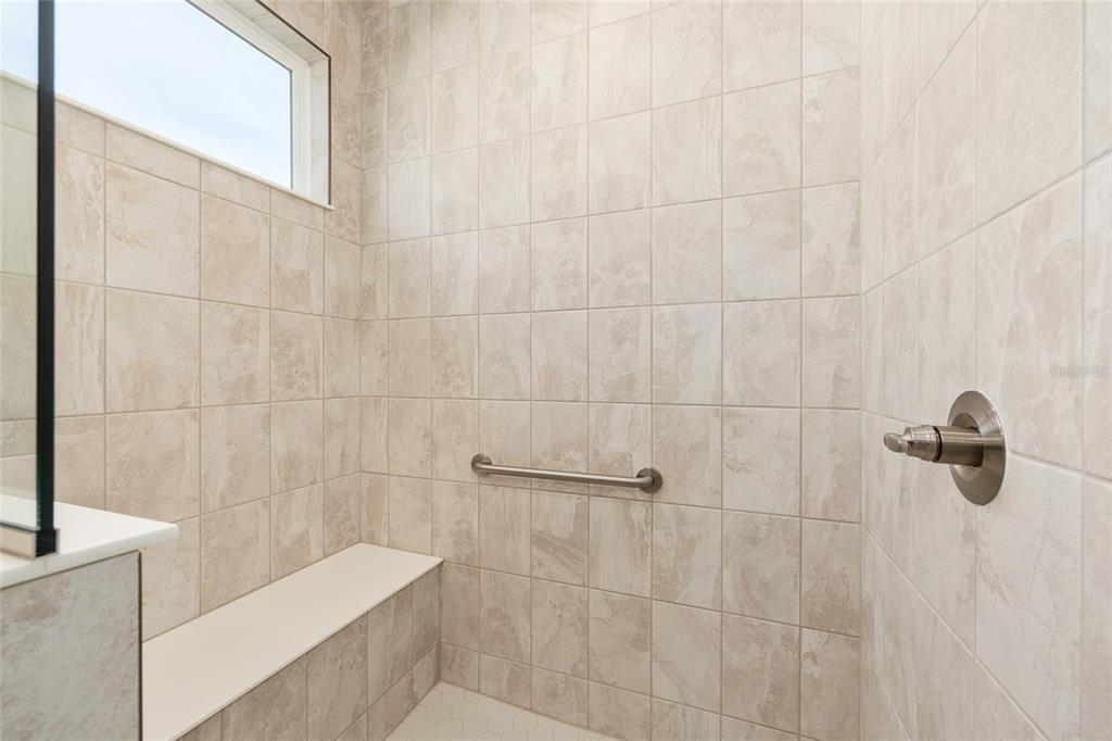 7288 Southwest 89th Avenue Ocala, FL 34481 - Photo 22 of 34 a bathroom with a shower