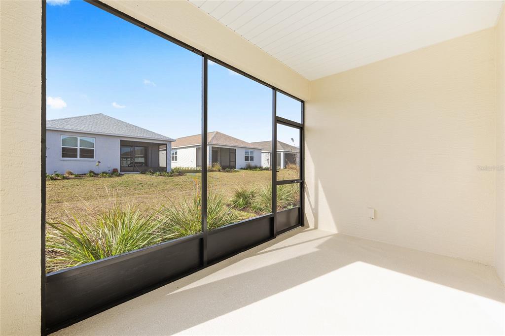 7288 Southwest 89th Avenue Ocala, FL 34481 - Photo 30 of 34 a view of a large window with an outdoor space