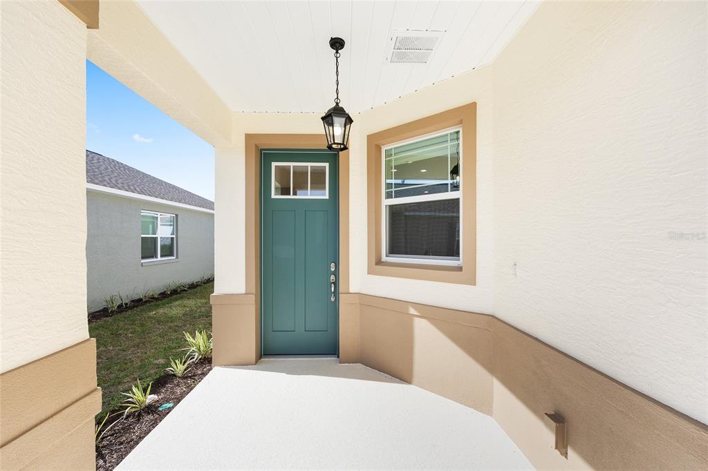7288 Southwest 89th Avenue Ocala, FL 34481 - Photo 6 of 34 a bedroom with a bed and a window