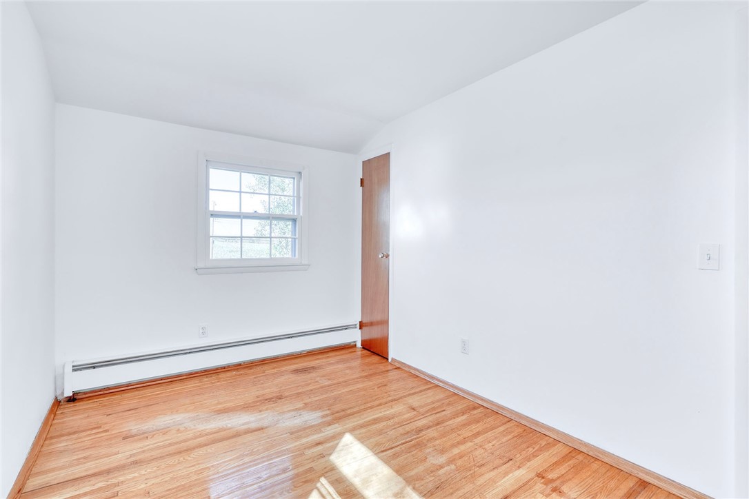 114 Phelps Road Honeoye Falls, NY 14472 - Photo 21 of 48 Upstairs - Bedroom #1