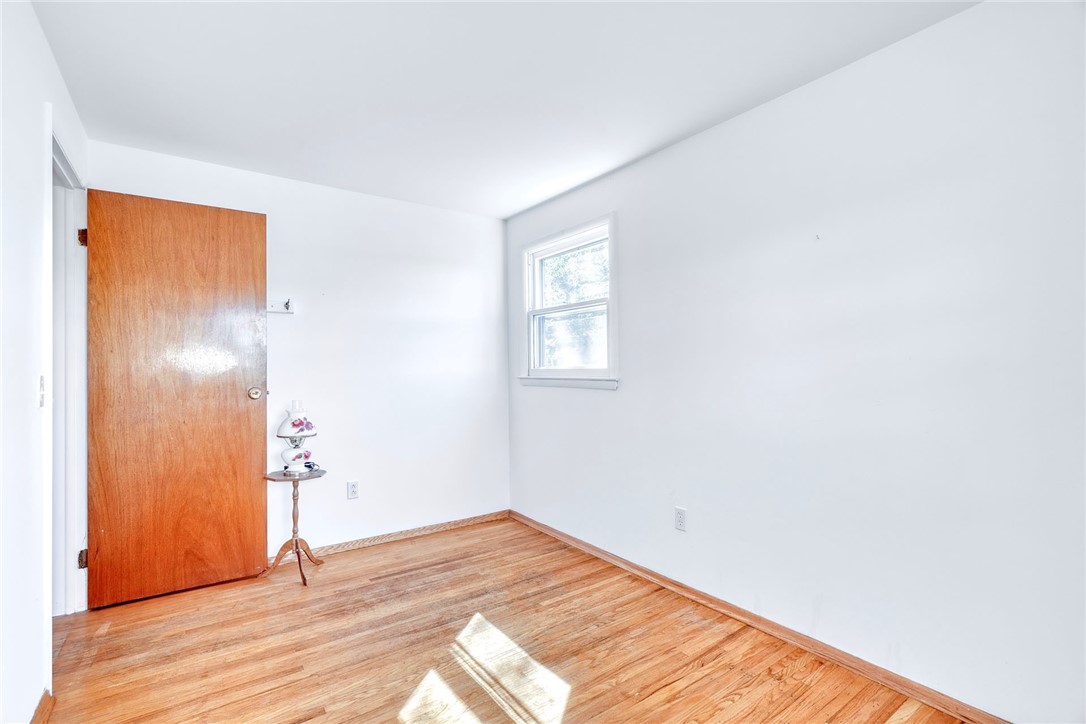 114 Phelps Road Honeoye Falls, NY 14472 - Photo 22 of 48 Upstairs - Bedroom #1