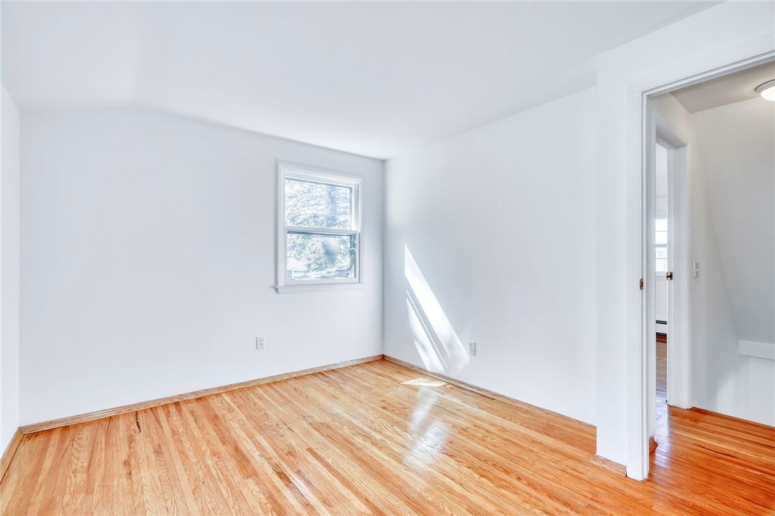 114 Phelps Road Honeoye Falls, NY 14472 - Photo 24 of 48 Upstairs - Bedroom #2
