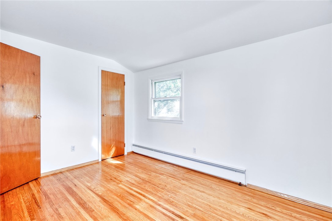 114 Phelps Road Honeoye Falls, NY 14472 - Photo 25 of 48 Upstairs - Bedroom #2