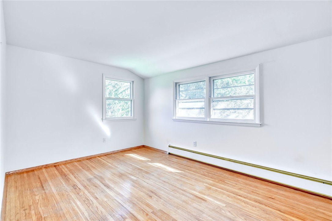 114 Phelps Road Honeoye Falls, NY 14472 - Photo 27 of 48 Upstairs - Bedroom #3