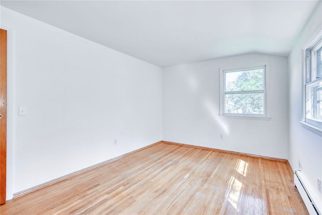 114 Phelps Road Honeoye Falls, NY 14472 - Photo 29 of 48 Upstairs - Bedroom #3