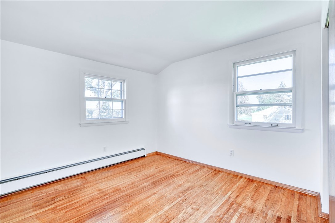 114 Phelps Road Honeoye Falls, NY 14472 - Photo 30 of 48 Upstairs - Bedroom #4