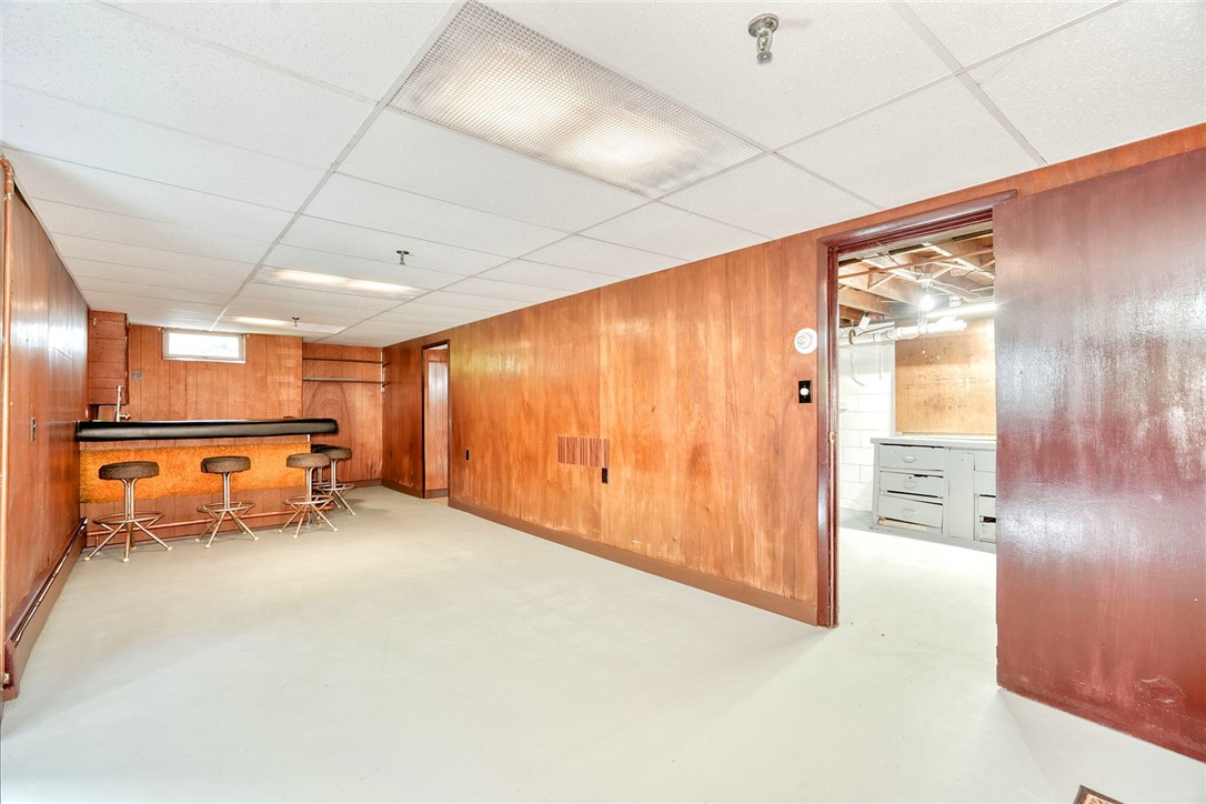 114 Phelps Road Honeoye Falls, NY 14472 - Photo 38 of 48 Basement