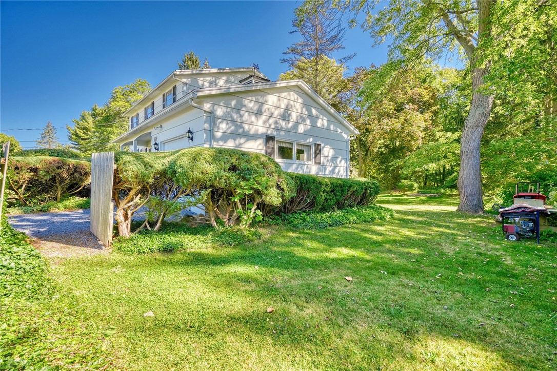 114 Phelps Road Honeoye Falls, NY 14472 - Photo 45 of 48