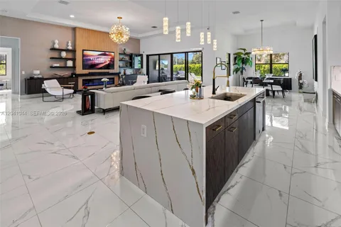 $2,495,000 | 14850 Millstone Ranches Drive, Davie, FL 33331