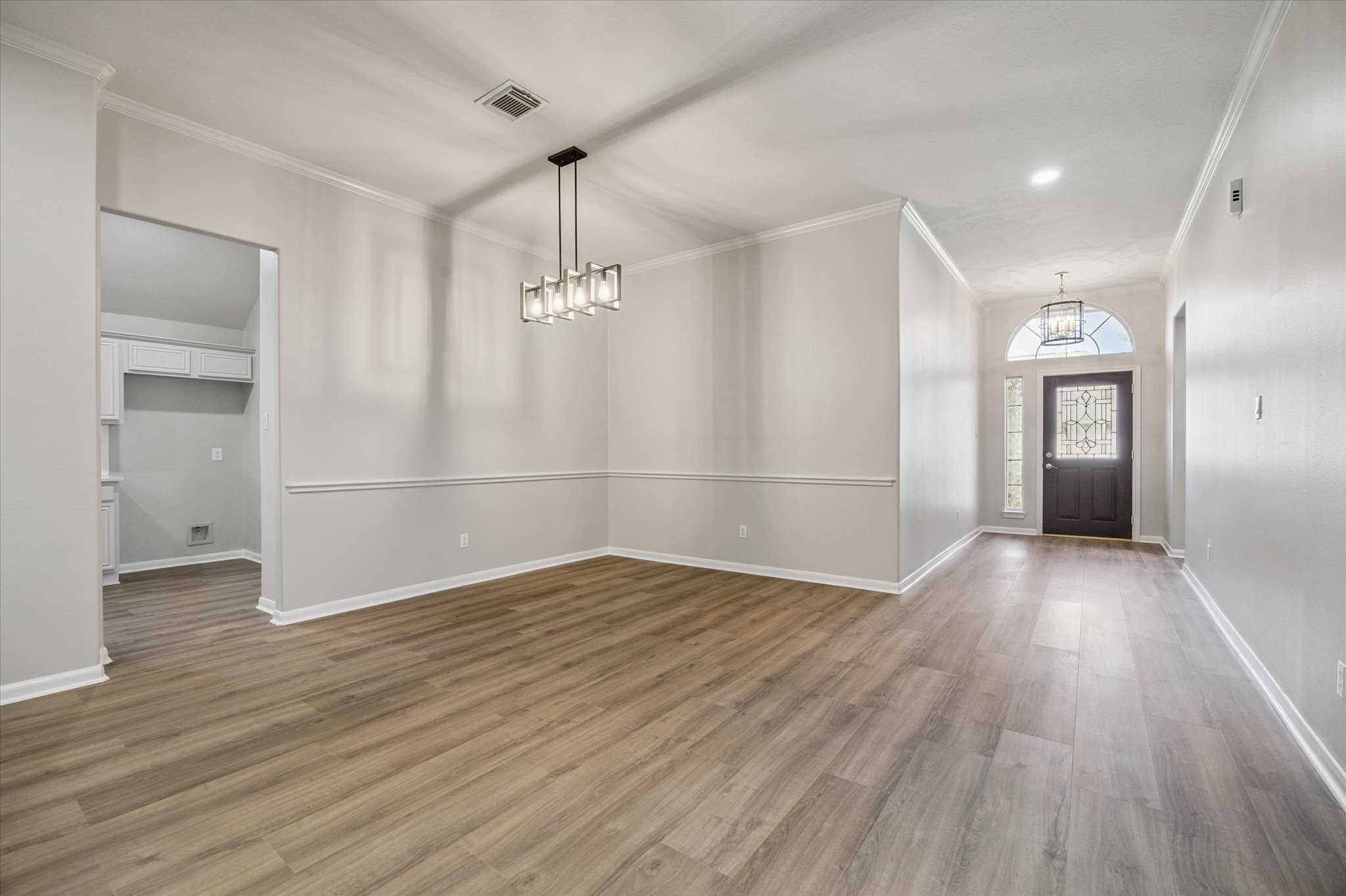 18747 Candle Park Drive Spring, TX 77388 - Photo 8 of 35 Dining Area