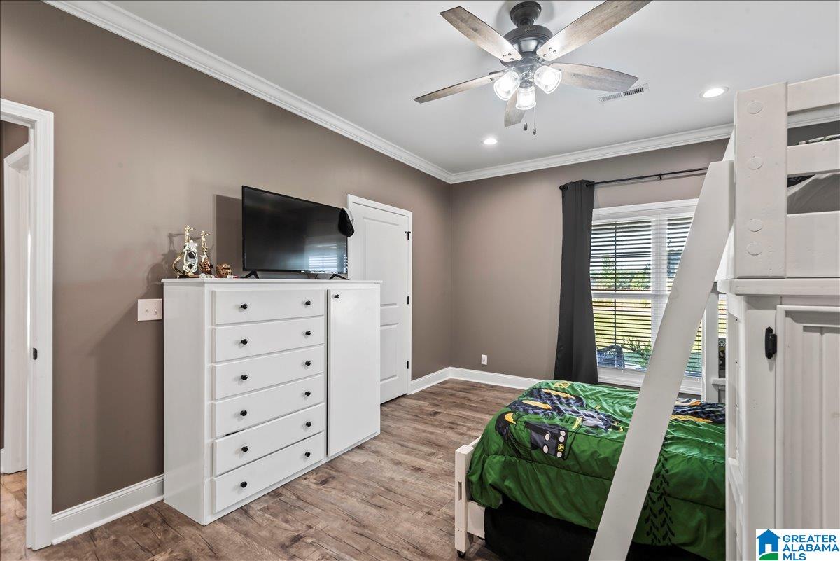 1520 Day Gap Road Cullman, AL 35057 - Photo 45 of 72