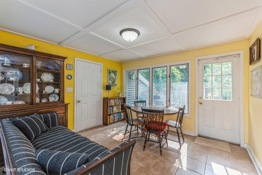 1695 Indian Boundary Road Chesterton, IN 46304 - Photo 14 of 29 a view of a livingroom with furniture and window