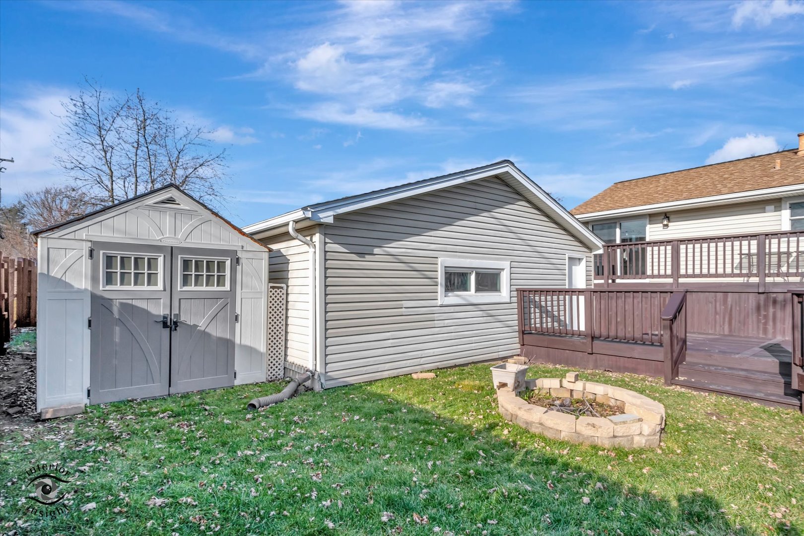 201 Healy Avenue Romeoville, IL 60446 - Photo 23 of 26 Gallery Image 23