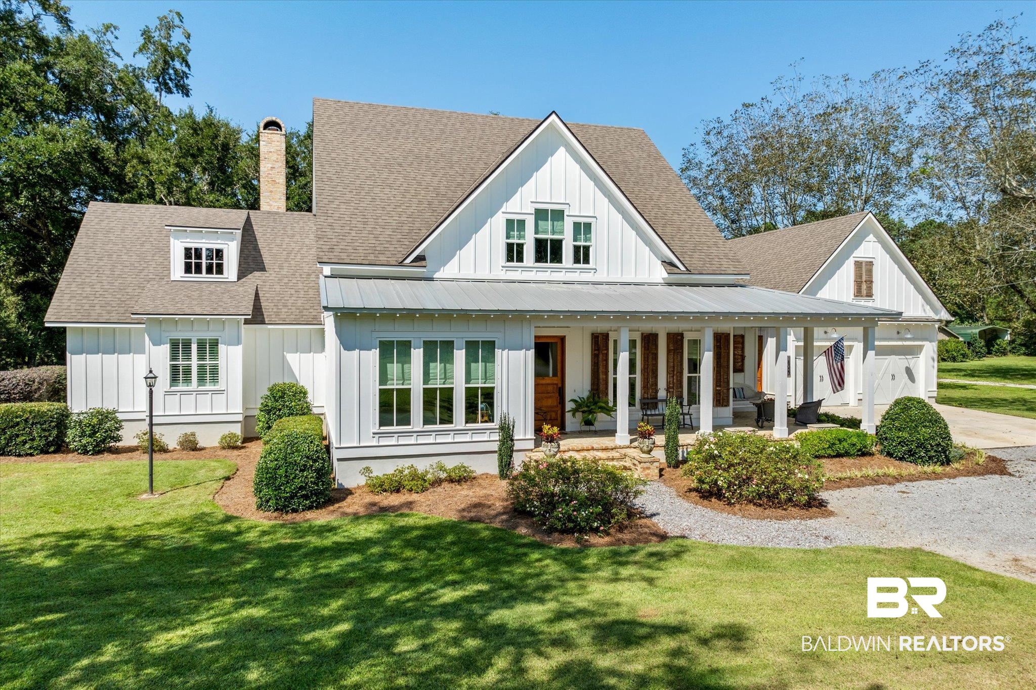 18327 South Section Street Fairhope, AL 36532 - Photo 1 of 55