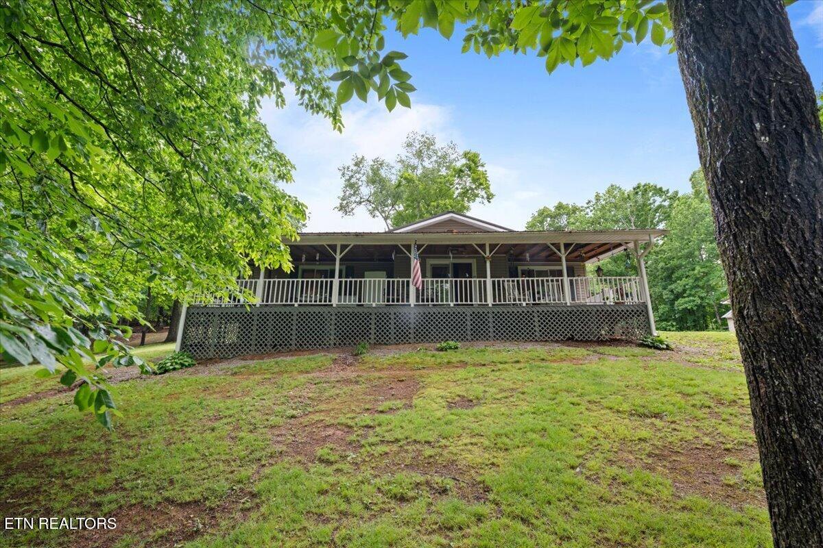 261 Rain Valley Road La Follette, TN 37766 - Photo 39 of 47 40-261 Rain Valley Rd
