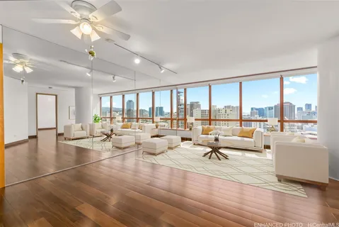 $835,000 | 1888 Kalakaua Avenue, Unit 3203, Honolulu, HI 96815