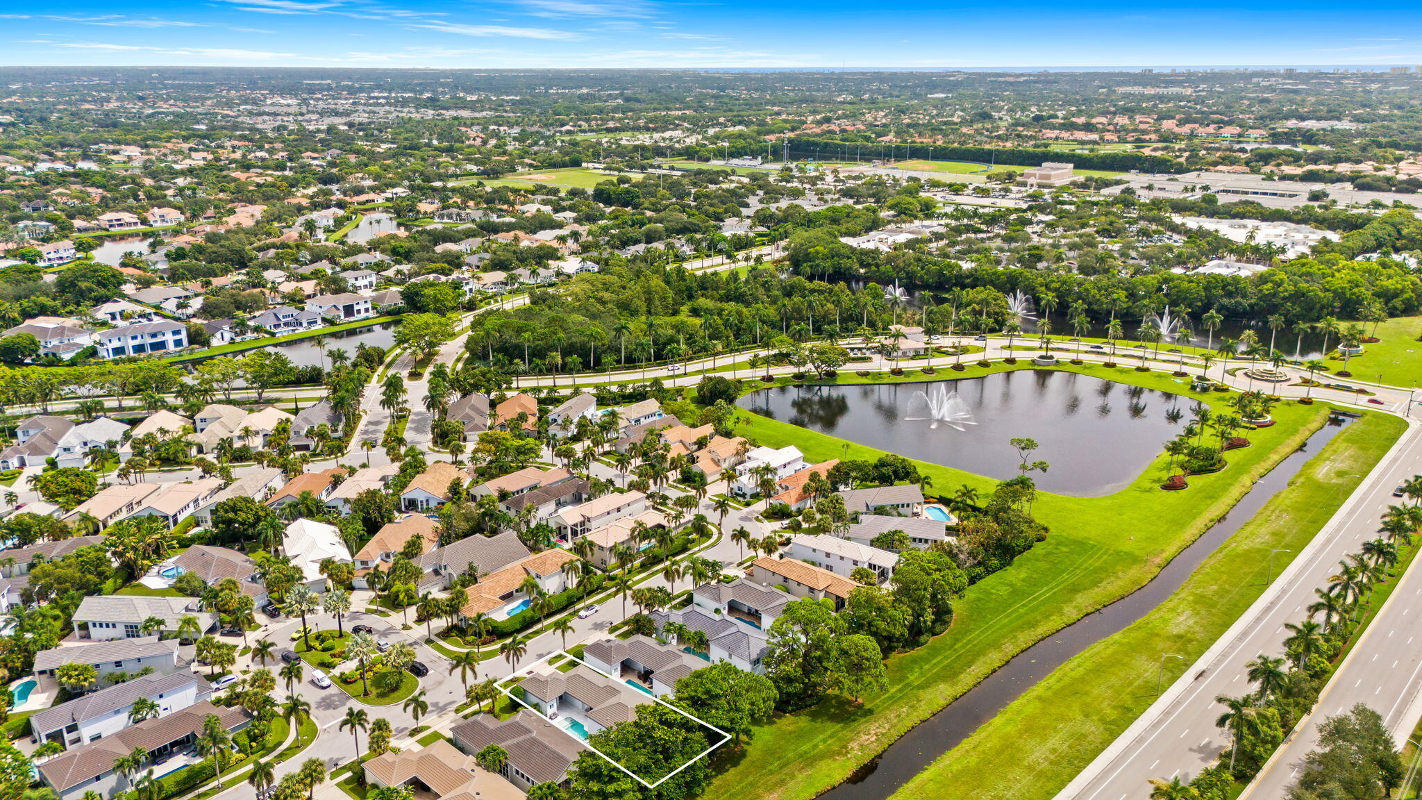3320 Northwest 53rd Circle Boca Raton, FL 33496 - Photo 41 of 44 5-web-or-mls-DJI_20260902115313_0012_D