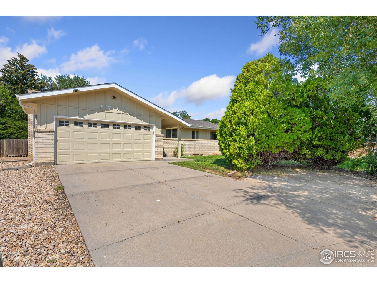 2717 West 26th Street Road Greeley, CO 80634 - Photo 1 of 25 Gallery Image 1