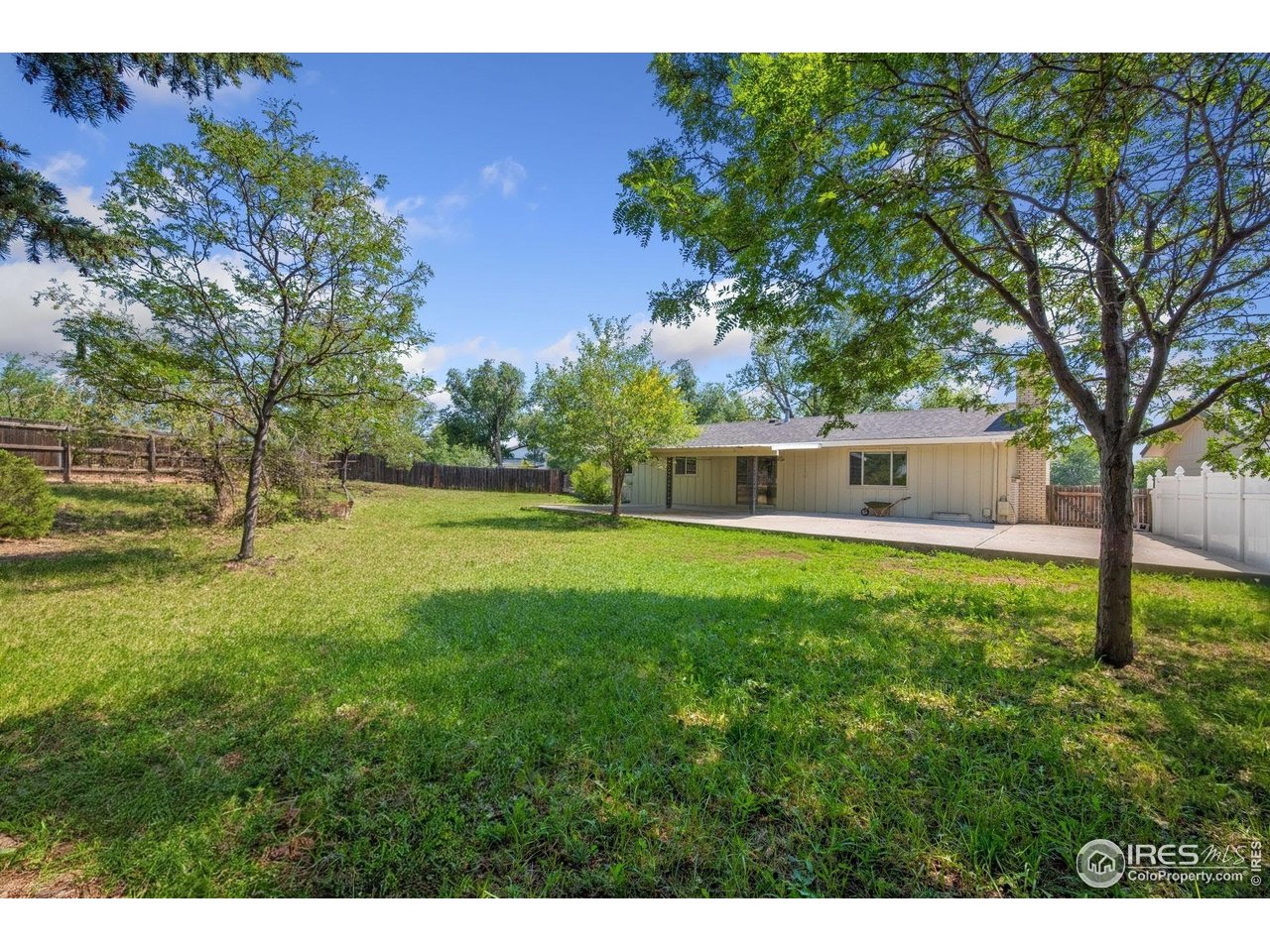 2717 West 26th Street Road Greeley, CO 80634 - Photo 22 of 25 !/3 Acre HERE!