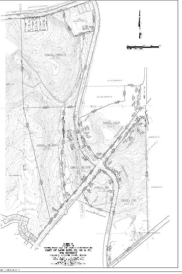 5018 Woodruff Farm Road Columbus, GA 31907 - Photo 2 of 2