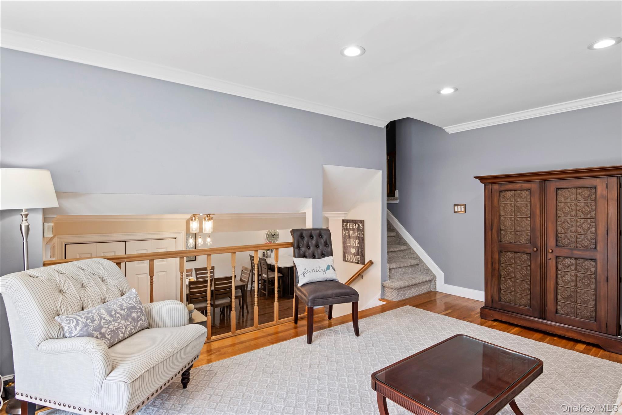 3483 Steven Road Baldwin, NY 11510 - Photo 12 of 30 a living room with furniture