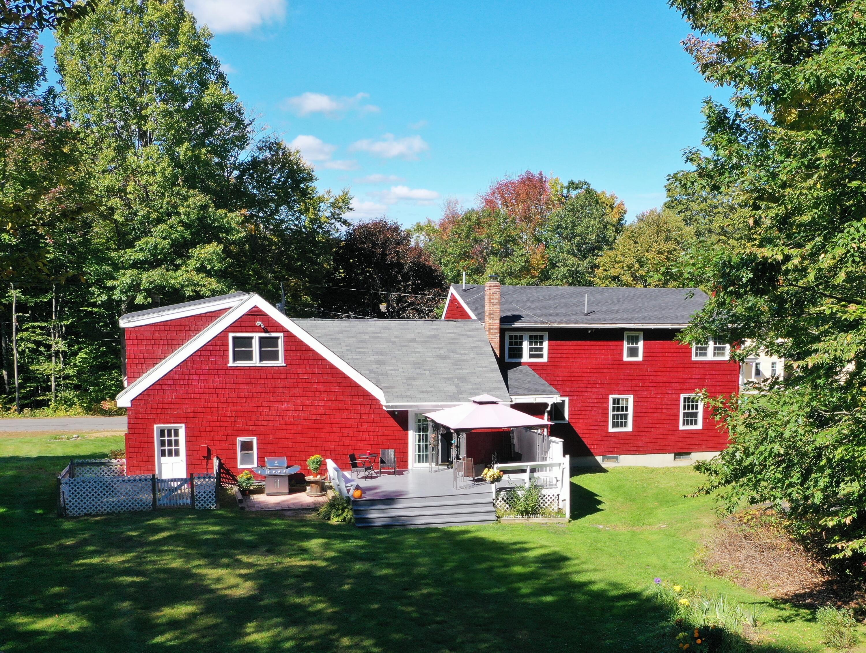 77 Pennwood Road Winthrop, ME 04364 - Photo 48 of 53 DJI_0985