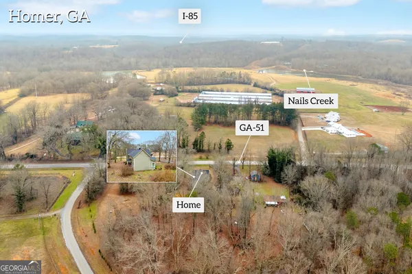 a view of swimming pool and mountain view